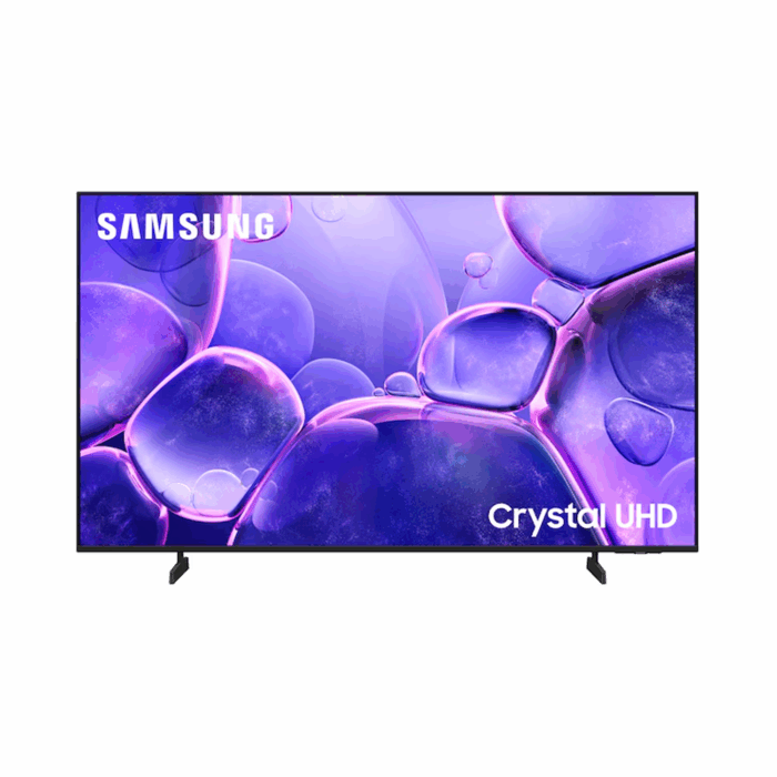 Samsung UE55U8000FUXCE 55 инч Crystal UHD ухаалаг зурагт /2025/ - Image 1