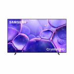 Samsung UE65U8000FUXCE 65 инч Crystal UHD ухаалаг зурагт /2025/