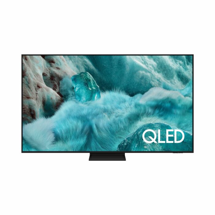 Samsung QE55Q7F5AUXCE 55 инч QLED Vision AI ухаалаг зурагт /2025/ - Image 1