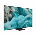 Samsung QE65Q7F5AUXCE 65 инч QLED Vision AI ухаалаг зурагт /2025/ - Image 3