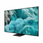 Samsung QE55Q7F5AUXCE 55 инч QLED Vision AI ухаалаг зурагт /2025/ - Image 2