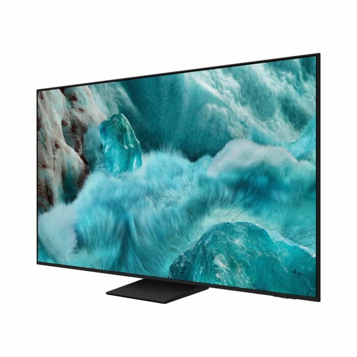 Samsung QE65Q7F5AUXCE 65 инч QLED Vision AI ухаалаг зурагт /2025/ - Image 2