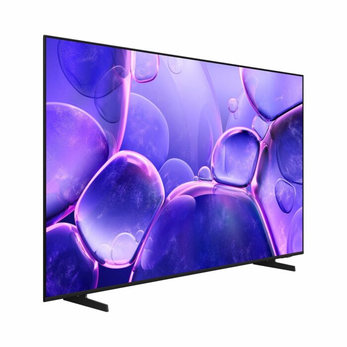 Samsung UE85U8000FUXCE 85 инч Crystal UHD ухаалаг зурагт /2025/ - Image 3