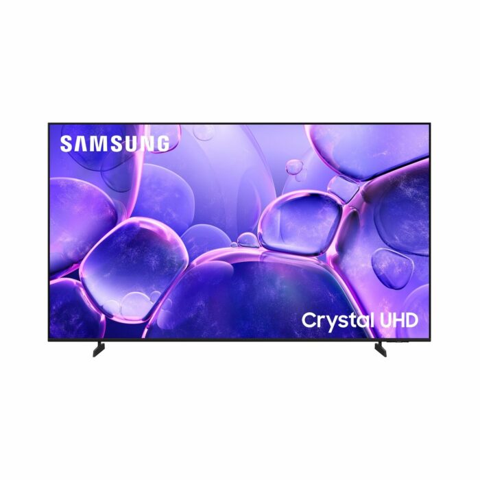 Samsung UE85U8000FUXCE 85 инч Crystal UHD ухаалаг зурагт /2025/ - Image 1