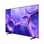 Samsung UE85U8000FUXCE 85 инч Crystal UHD ухаалаг зурагт /2025/ - Image 2