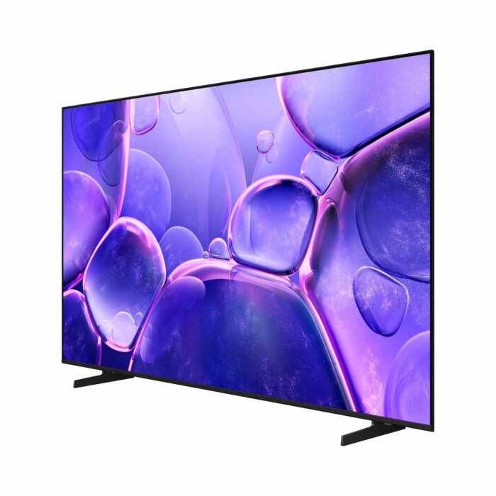 Samsung UE85U8000FUXCE 85 инч Crystal UHD ухаалаг зурагт /2025/ - Image 2