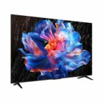 TCL 65 инч UHD Ухаалаг зурагт 65P6K - Image 3