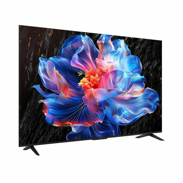 TCL 65 инч UHD Ухаалаг зурагт 65P6K - Image 3