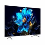 TCL 65 инч QLED Ухаалаг зурагт 65P7K - Image 2