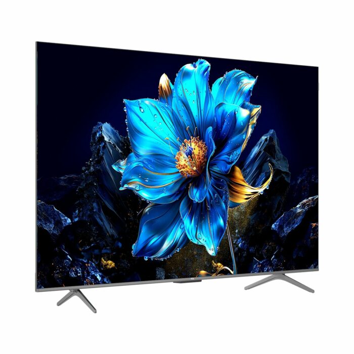 TCL 65 инч QLED Ухаалаг зурагт 65P7K - Image 2