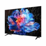 TCL 65 инч UHD Ухаалаг зурагт 65P6K - Image 2