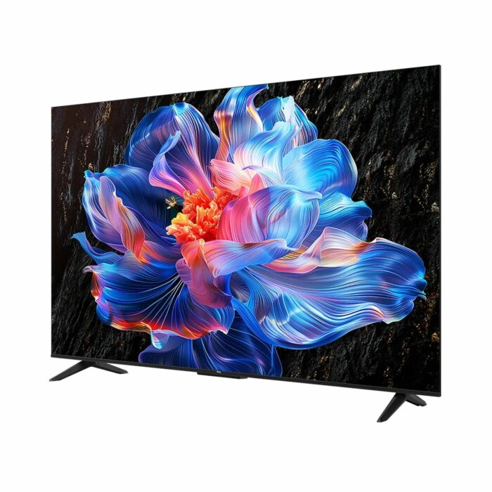 TCL 65 инч UHD Ухаалаг зурагт 65P6K - Image 2