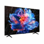 TCL 75 инч UHD Ухаалаг зурагт 75P6K - Image 3