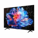 TCL 75 инч UHD Ухаалаг зурагт 75P6K - Image 2