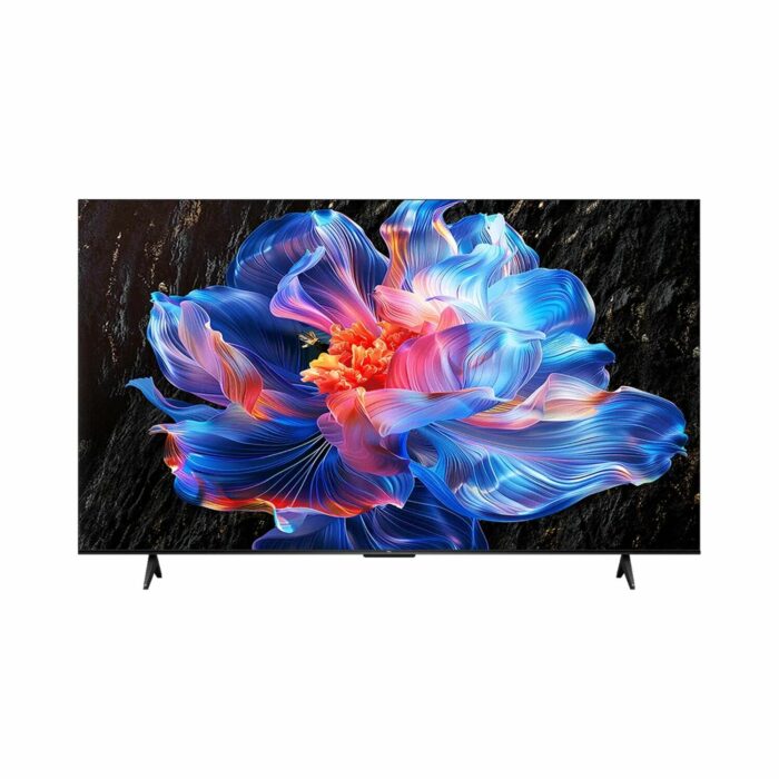 TCL 75 инч UHD Ухаалаг зурагт 75P6K - Image 1