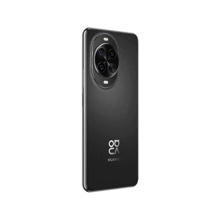 Huawei Nova 14 Pro 512GB, Black - Image 3