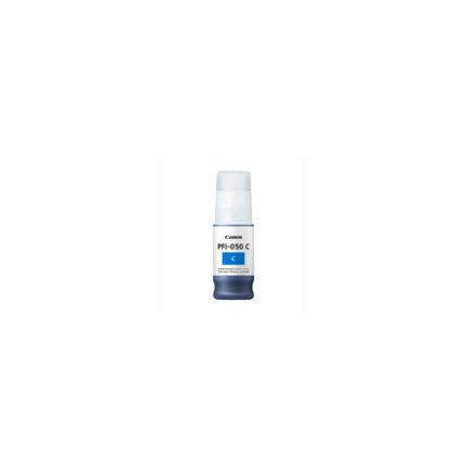 Canon PFI-050 C, 70ml, 680 хуудас, LFP TC-20/TC-21 загваруудад таарна
