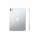 Apple iPad Pro 11 inch, M5 chip, Wi-Fi, 256GB, Silver - Image 2
