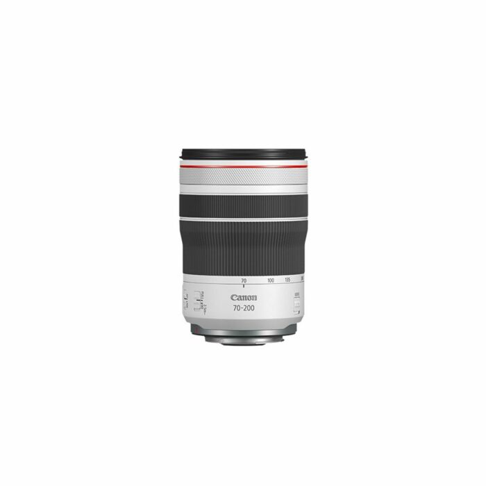 Canon RF 70-200mm f/4L IS USM Lens - Image 1