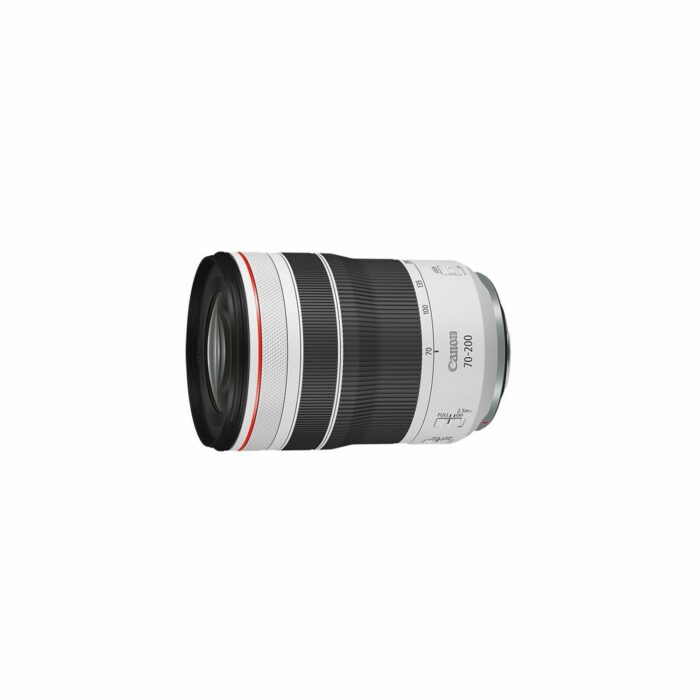 Canon RF 70-200mm f/4L IS USM Lens - Image 3