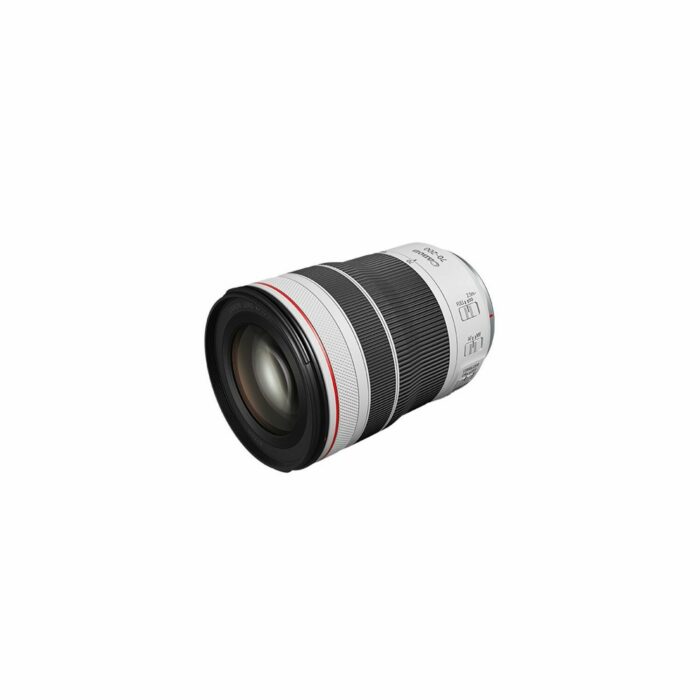 Canon RF 70-200mm f/4L IS USM Lens - Image 2