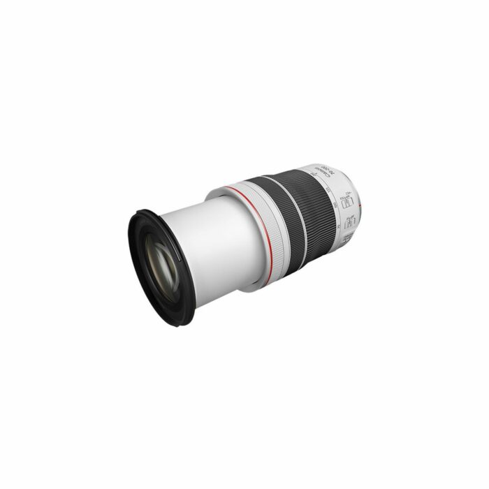 Canon RF 70-200mm f/4L IS USM Lens - Image 5