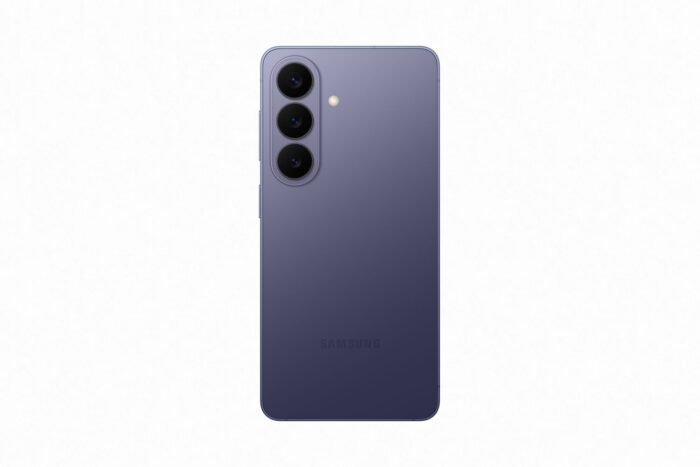Samsung Galaxy S26 12GB, 256GB, Violet - Image 4