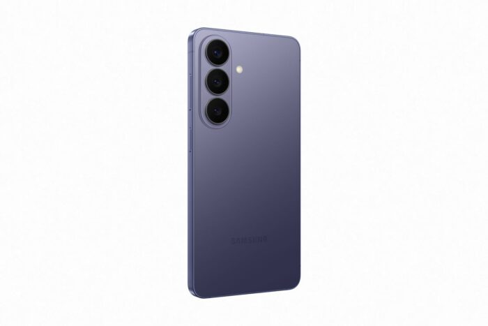 Samsung Galaxy S26 12GB, 256GB, Violet - Image 5