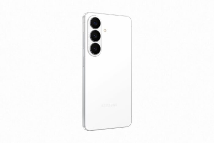 Samsung Galaxy S26 12GB, 256GB, White - Image 6