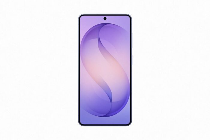 Samsung Galaxy S26 12GB, 256GB, Violet - Image 3