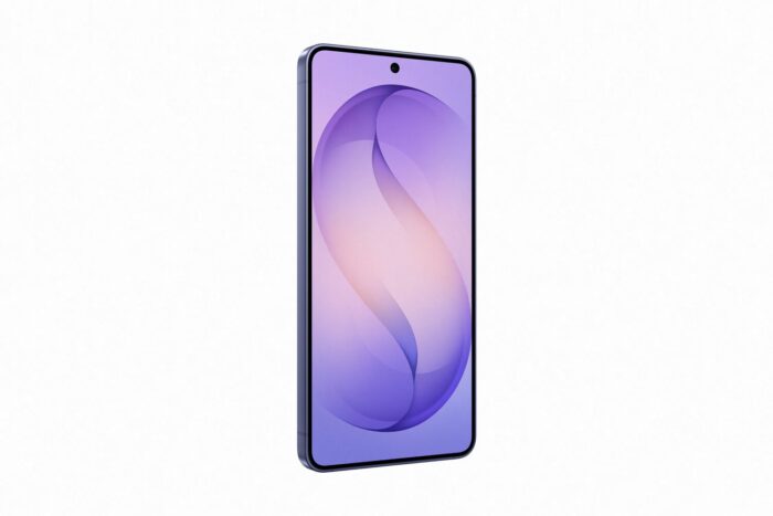 Samsung Galaxy S26 12GB, 256GB, Violet - Image 6