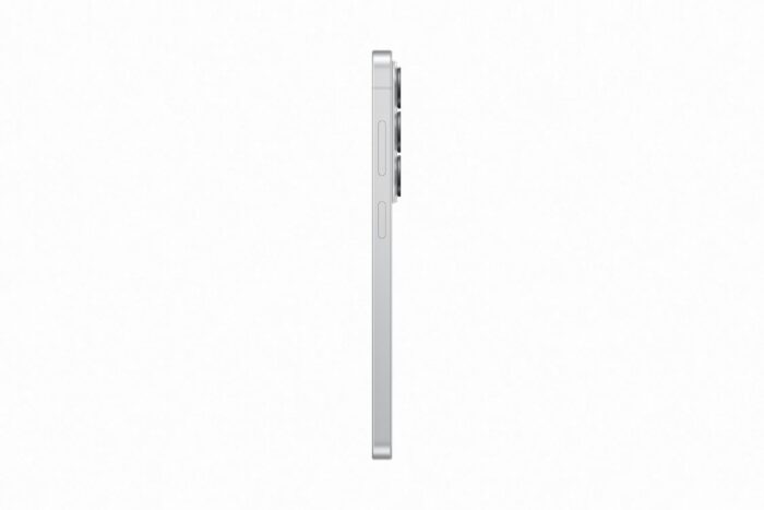 Samsung Galaxy S26 12GB, 256GB, White - Image 8