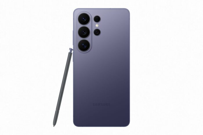 Samsung Galaxy S26 Ultra 12GB, 256GB, Violet - Image 4