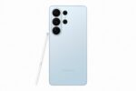 Samsung Galaxy S26 Ultra 12GB, 256GB, Sky Blue - Image 4