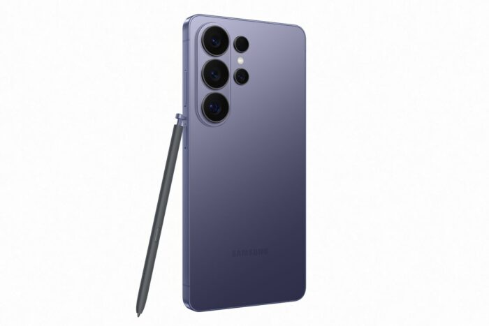 Samsung Galaxy S26 Ultra 12GB, 256GB, Violet - Image 6
