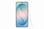 Samsung Galaxy S26 Ultra 12GB, 256GB, Sky Blue - Image 3