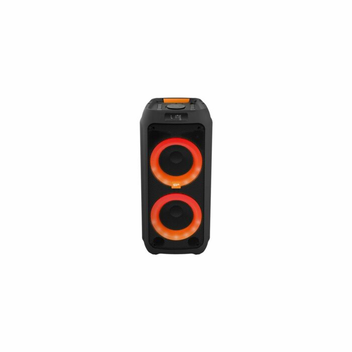 Silicon Power BS91 Blast Speaker, Black - Image 4