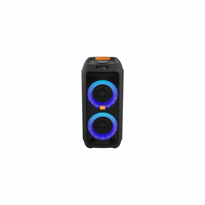 Silicon Power BS91 Blast Speaker, Black - Image 3