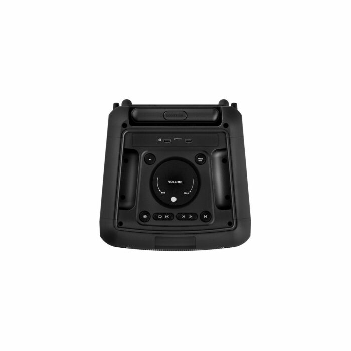 Silicon Power BS95 Blast Speaker, Black - Image 8