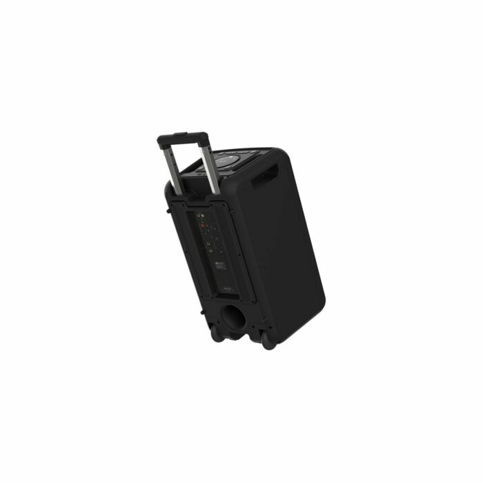 Silicon Power BS95 Blast Speaker, Black - Image 7