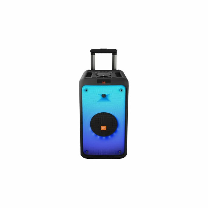 Silicon Power BS95 Blast Speaker, Black - Image 5
