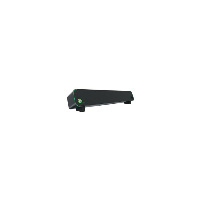 speaker1 Mackie CR StealthBar Ширээний спикер (Bluetooth-тэй) - Image 1