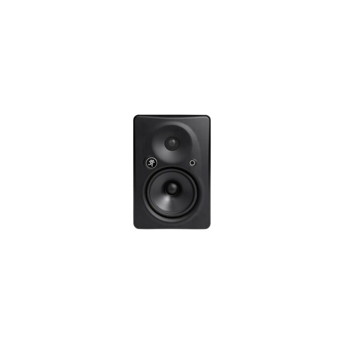 Mackie HR624MK2 6.7" 2-замын актив студийн чанга яригч HR624K2 - Image 1