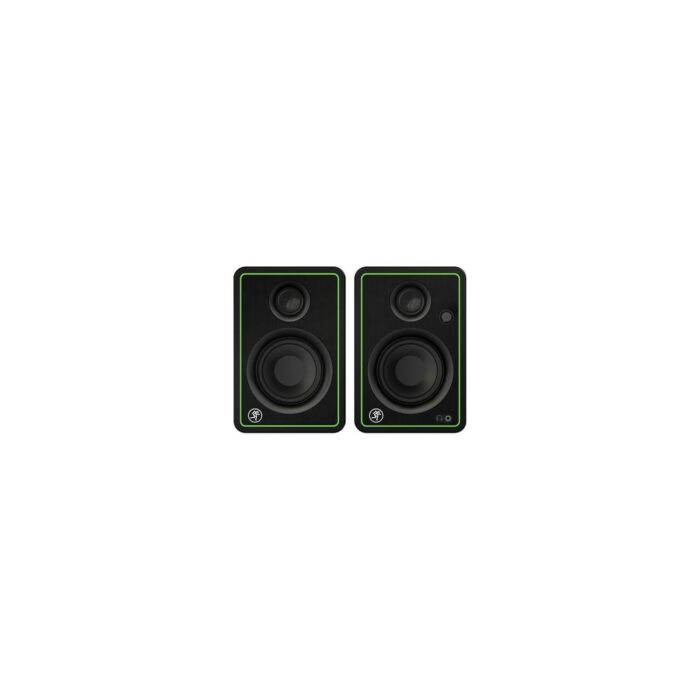 speaker1 Mackie CR3-X 3" мультимедиа монитор спикер - Image 1