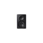 Mackie HR824-K2 8.75" 2-замын актив студийн чанга яригч - Image 2
