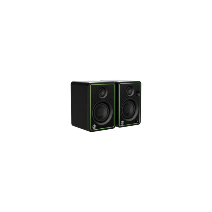 Mackie CR3-X 3" мультимедиа монитор спикер - Image 3