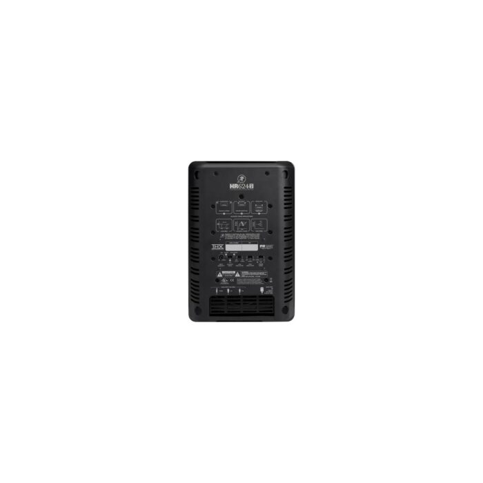 Mackie HR624MK2 6.7" 2-замын актив студийн чанга яригч HR624K2 - Image 4