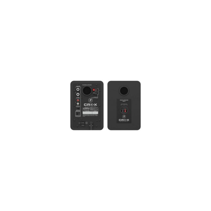 Mackie CR3-X 3" мультимедиа монитор спикер - Image 4