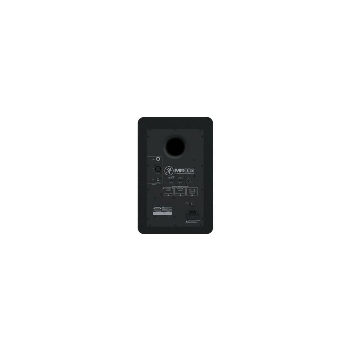 Mackie MR 824 8" студийн монитор спикер - Image 4