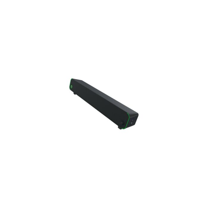 Mackie CR StealthBar Ширээний спикер (Bluetooth-тэй) - Image 5